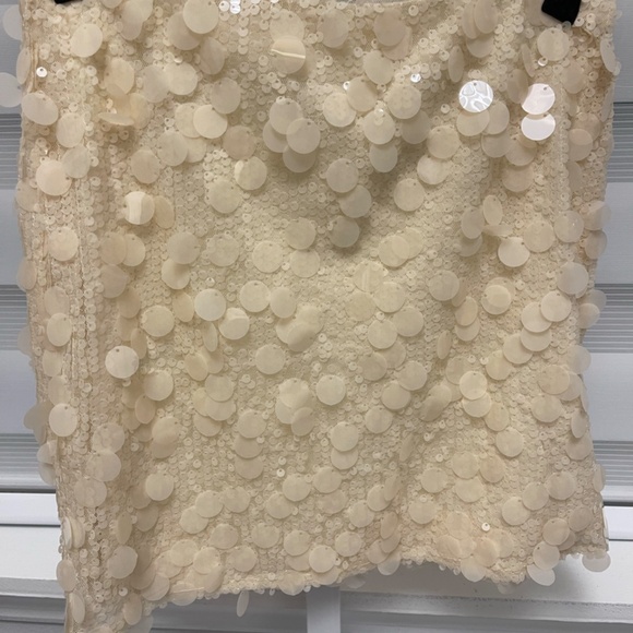 NWT Mable Big Sequin Set Size S - Picture 6 of 9